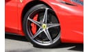 Ferrari 458 Std 458 GCC/2013/ 22000KM