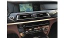 BMW 740Li SUPER CLEAN CAR ORIGINAL PAINT LOW MILEAGE