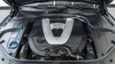 Mercedes Maybach S650 Maybach