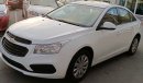 Chevrolet Cruze CHEVROLET CRUZE LS / ACCIDENTS FREE