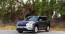ميتسوبيشي آوتلاندر 2023 Mitsubishi Outlander GLS 2.4L (5 Seater) Gulf Spec, Excellent Condition