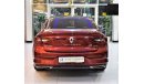 رينو تاليسمان UNDER WARRANTY!! ORIGINAL PAINT ( صبغ وكاله ) Renault Talisman 2018 Model! GCC Specs FULL SERVICE HI