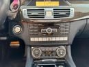 مرسيدس بنز CLS 350 AMG 3.5L