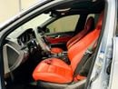 Mercedes Benz C63 AMG Edition 507 6.2L