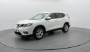 Nissan X-Trail S 2.5 | Under Warranty | Inspected on 150+ parameters