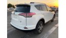 Toyota RAV4 2017 TOYOTA RAV4 LE AWD / MID OPTION