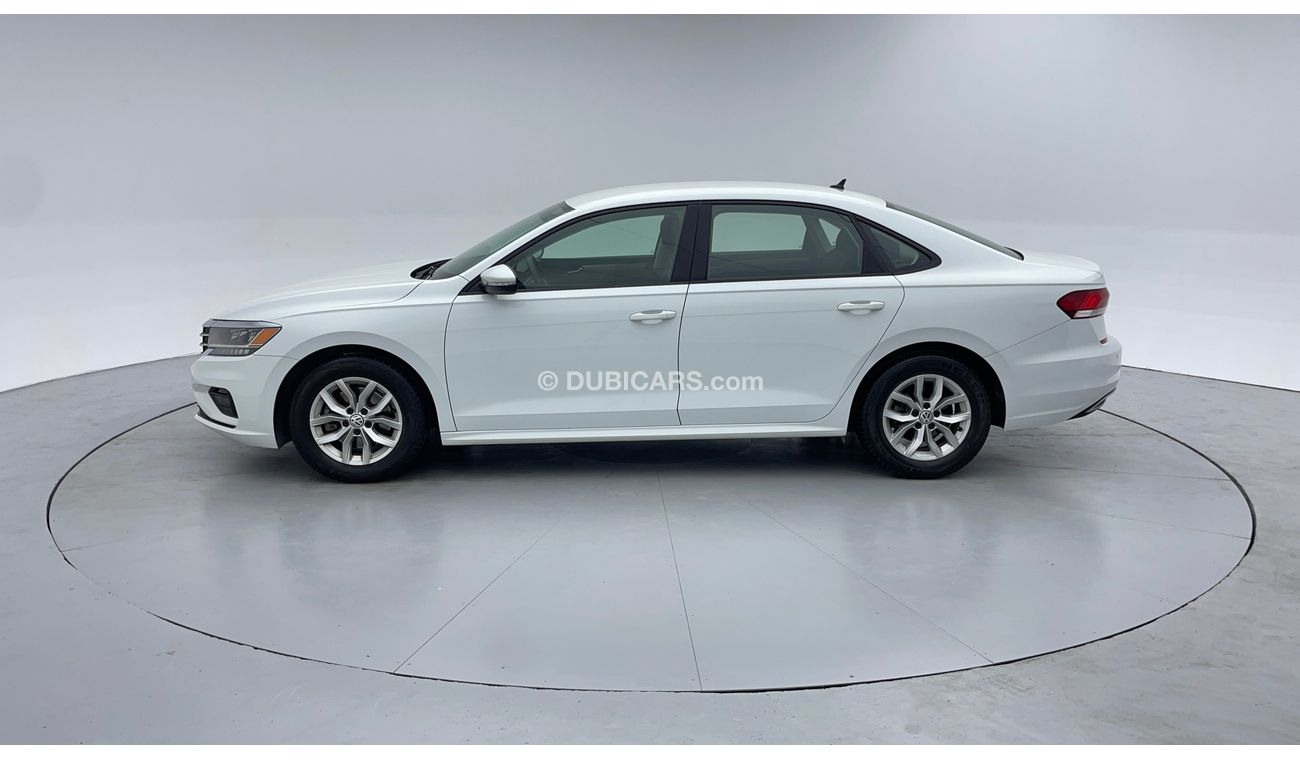 فولكس واجن باسات SE 2.5 | بدون دفعة مقدمة | اختبار قيادة مجاني للمنزل