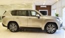 Lexus LX 600 3.5L V6