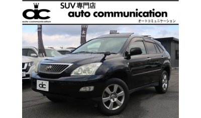 Toyota Harrier ACU30W