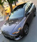 أم جي وان 1.5 TURBO