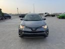 Toyota RAV4 Toyota Rav4 2018 Hybrid