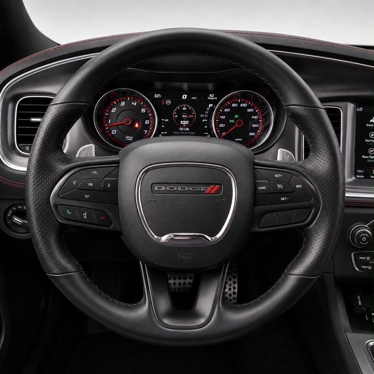 Dodge Charger R/T SCATPACK