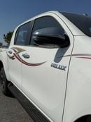 Toyota Hilux Toyota Hilux 2.7 AT Full option push start 2025