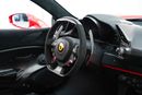فيراري 488 بيستا