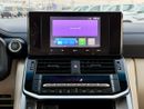 Toyota Land Cruiser Toyota Land Cruiser GXR 4.0L 2026 White Standard
