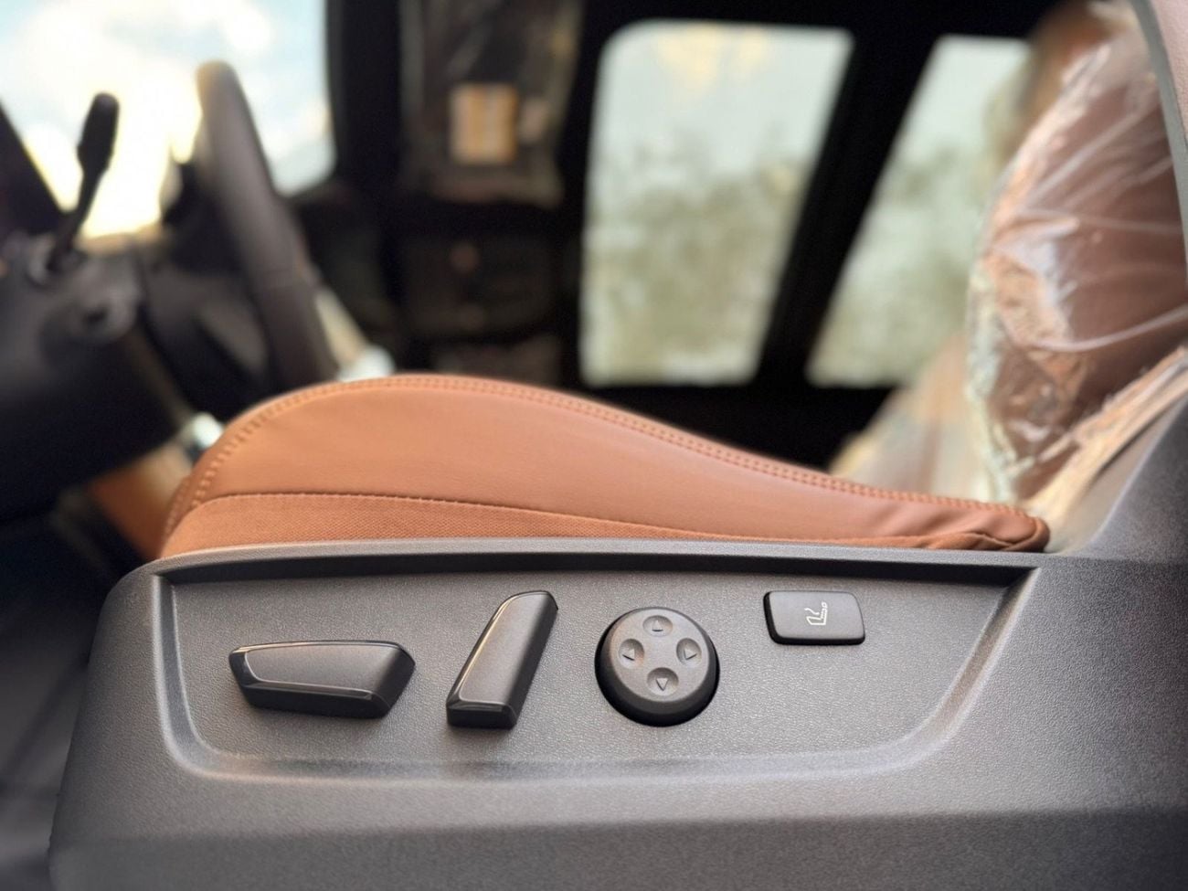 نيسان باترول LE Platinum City 3.5L