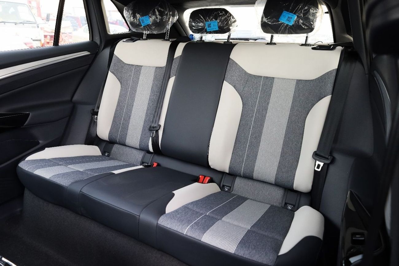 Volkswagen ID.4 VOLKSWAGEN_ID.4_CROZZ_PURE_PLUS_2022_