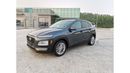 Hyundai Kona Hyundai Kona SEL - 2019 - Dark Grey