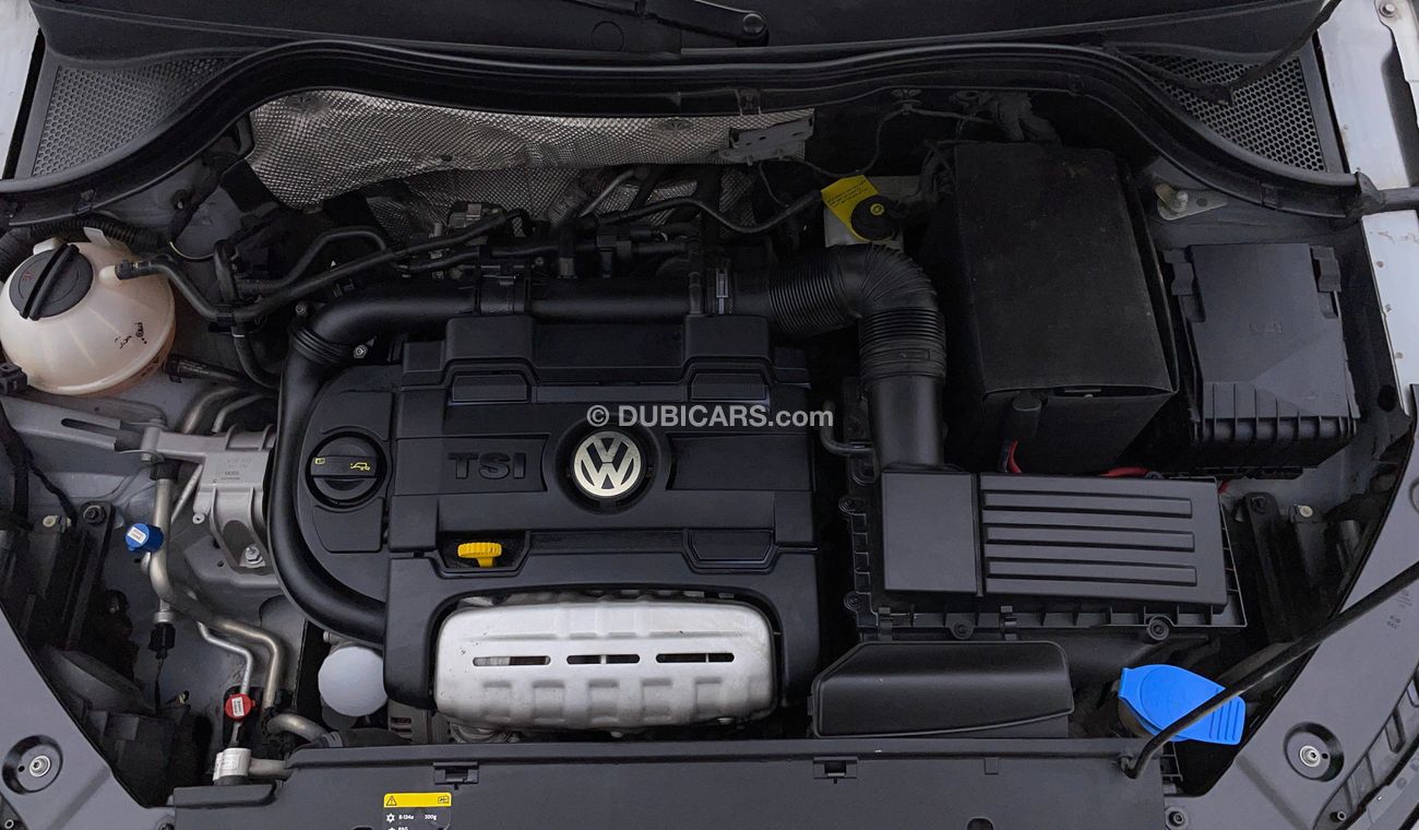 Volkswagen Tiguan SE 1.4 | Zero Down Payment | Free Home Test Drive