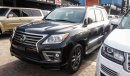 Lexus LX570