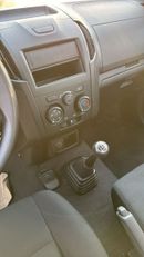 Isuzu D-MAX STD Isuzu DMax 2.5L