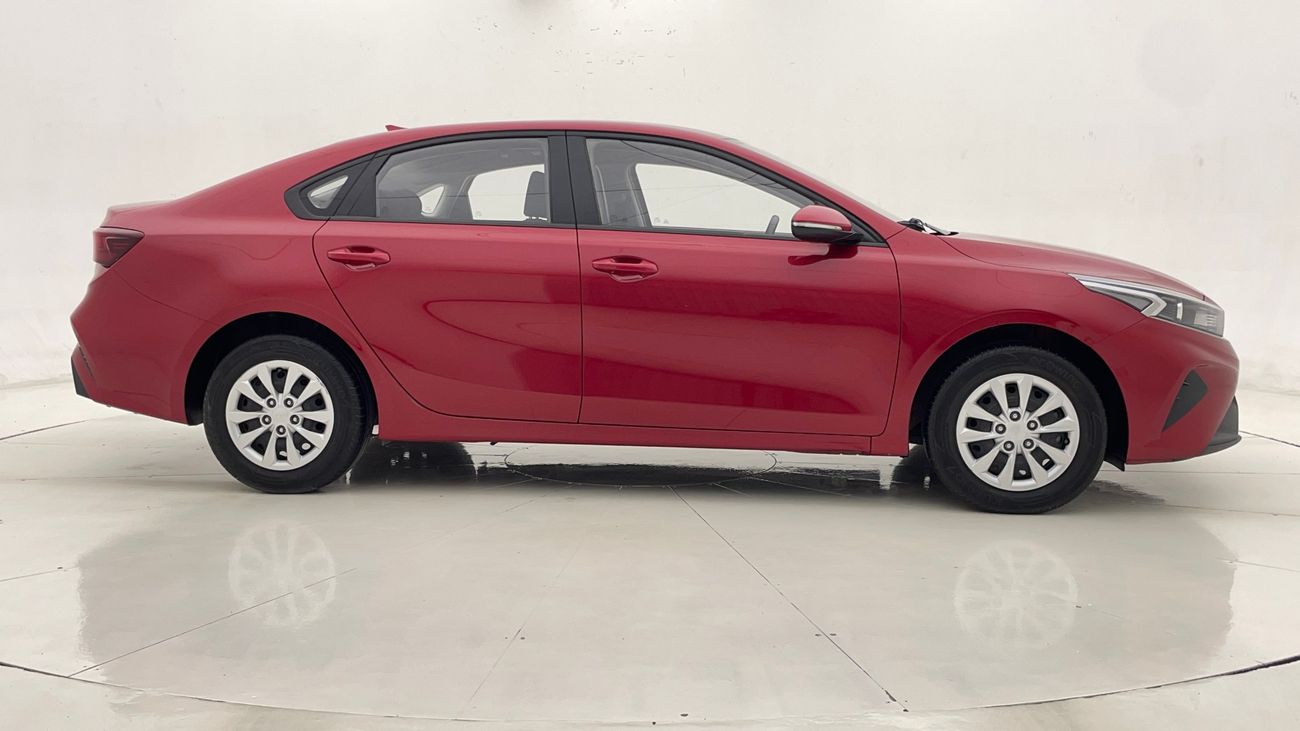 Kia Cerato LX 1.6 | Zero Down Payment | Home Test Drive