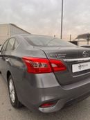 Nissan Sylphy NISSAN SYLPHY 2024 MODEL 1.6L CHINESE SPECS CAN BE EXPORTED