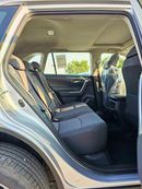 Toyota RAV4 Limited | 2.5L Petrol | Full Option / Sunroof / AWD / CODE#LIMITED