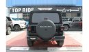 Jeep Wrangler UNLIMITED SAHARA 2.0L 2021 - FOR ONLY 1,763 AED MONTHLY