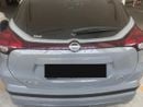 Nissan Kicks SV