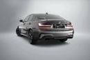 بي أم دبليو M340i 2022 BMW 340i M-Sport / BMW Warranty / Full BMW Service History