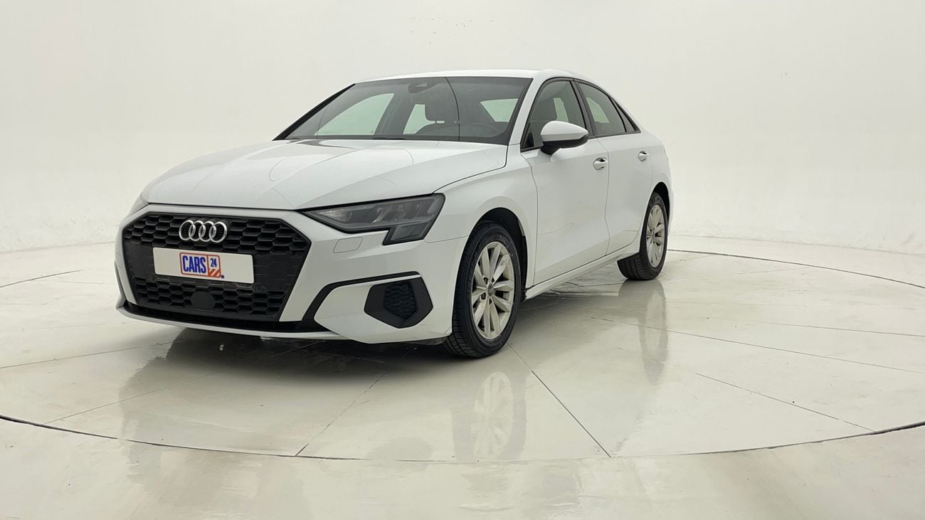 Audi A3 35 TFSI 1.4 | Zero Down Payment | Home Test Drive