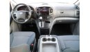 Hyundai H-1 2016 12 seats Ref#774