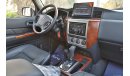 Nissan Patrol Safari 2017 (w/ 3 Year or 100,000 km Warranty)