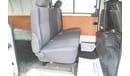 Nissan Urvan 2.5L TWIN CAM 2009 MODEL