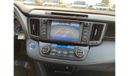 Toyota RAV4 2017 TOYOTA RAV4 XLE HYBRID 4x4 IMPORTED FROM USA