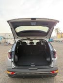 Hyundai Tucson Comfort 1.6L (227 HP) 2022 HYBRID LIMITED 1.6 TURBO Comfort (227 HP)