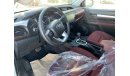 Toyota Hilux SR5 PETROL 2021 ( PUSH START - WOOD )