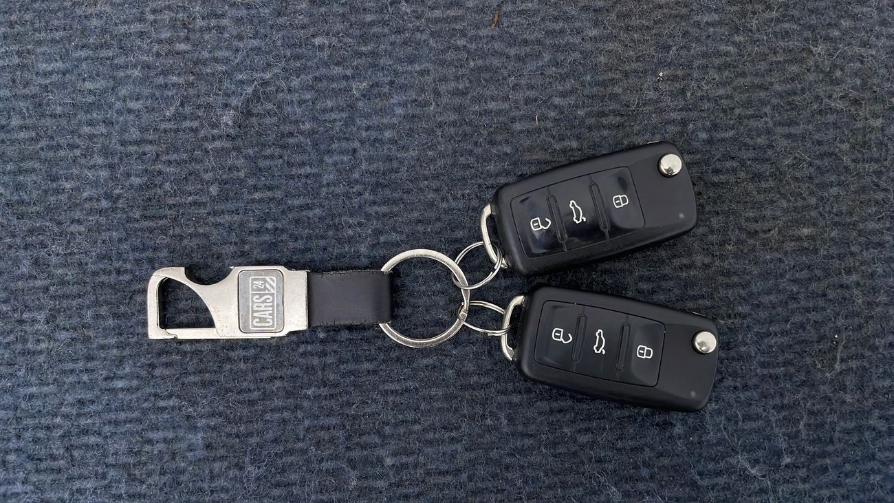 Volkswagen Jetta TRENDLINE S 2 | Under Warranty | Inspected on 150+ parameters