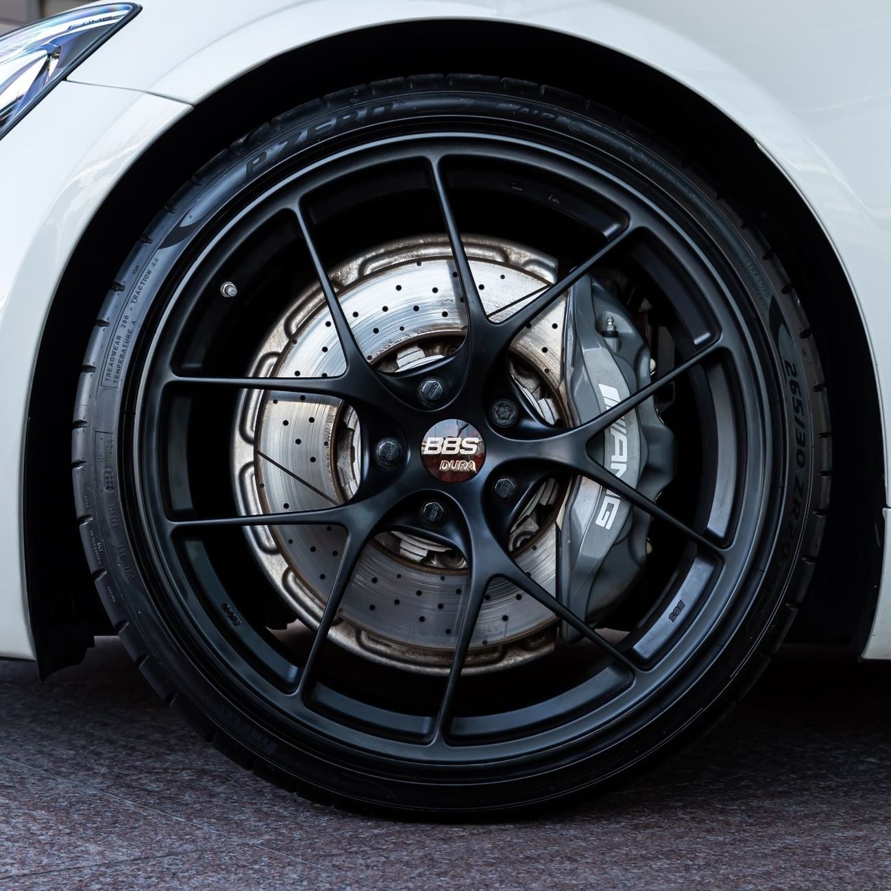 Mercedes Benz AMG GT 63-S 2016 MERCEDES BENZ AMG GT DONE ONLY 24,000KM