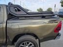 Toyota Hilux 2020 | 2.8L DIESEL | AT | RHD | DOUBLE CABIN | REVO | SPORTS BAR