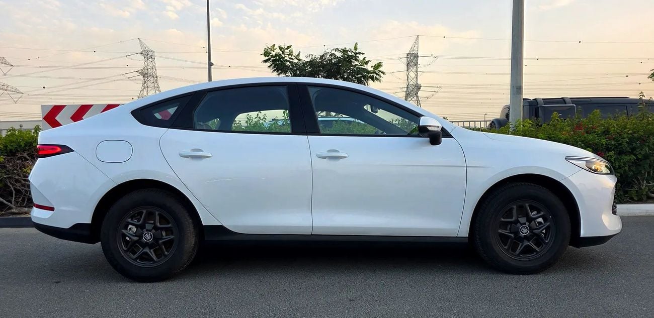 BYD QIN PLUS DM-i , Chinese Specs - GCC Ready!