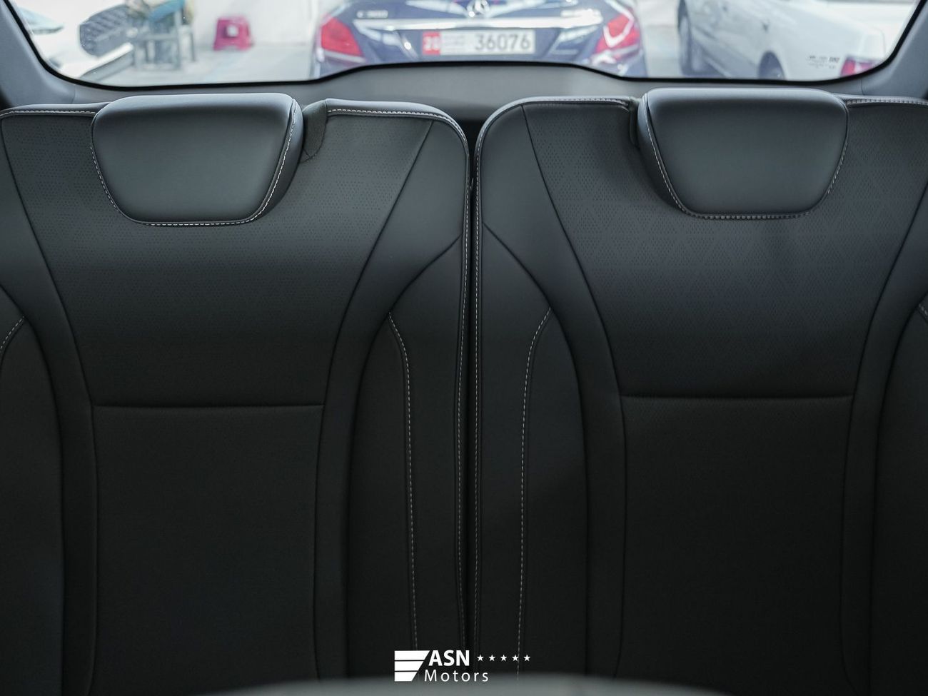 كايي X7 (7 Seater) Full Edition 2026 (Export Price)