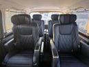 Toyota Granvia Premium 2.8l Toyota Granvia Premium 2.8l Diesel A/T RWD 6 Seats Black color 2025 Model