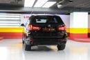 BMW X5 F15