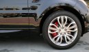 Land Rover Range Rover Sport Autobiography Canadian Specs (3-Year Warranty & Service Contract)