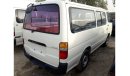 Toyota Hiace Hiace Van RIGHT HAND DRIVE (PM243)