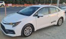 Toyota Corolla 2020 For URGENT SALE