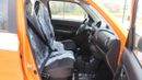 Suzuki S Presso 1.0L GL AMT {EXPORT ONLY}