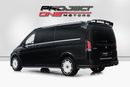 Mercedes Benz V300 V-LINE